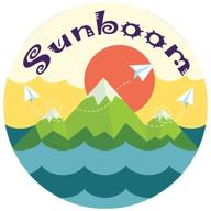 sunboom логотип