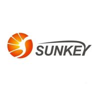 sunkey logo