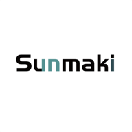 sunmaki logo