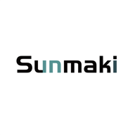 sunmaki логотип