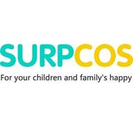 surpcos logo