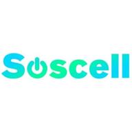 suscell logo