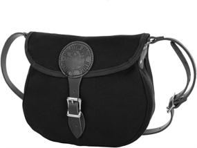 img 2 attached to Duluth Pack Standard Shell 3 Inch Women's Handbags & Wallets at Shoulder Bags