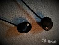 img 3 attached to New White Marshall Minor II In-Ear Bluetooth Headphone review by Kiyoshi Sakade ᠌