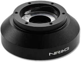img 3 attached to 🔧 Black NRG Innovations SRK-E30H Hub Adapter with Improved SEO