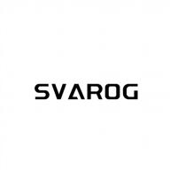 svarog логотип