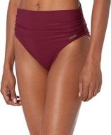 👙 stunning vince camuto women's convertible swimsuit exclusively at swimsuits & cover ups logo