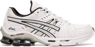 👟 asics women's gel kinsei running shoes for women - athletic footwear logo