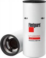 фильтр cummins filtration fleetguard 14000nn логотип