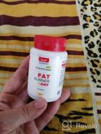 img 2 attached to Guarchibao CLA Fat Burner Day, 30 pcs. review by Wiktor Wasilewski ᠌