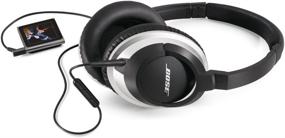 img 1 attached to 🎧 Bose AE2i Audio Headphones, Black: Immersive Sound Experience