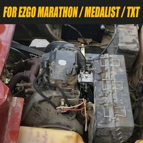 img 1 attached to 26652 G01 EPIGC103 Ignition Compatible Marathon