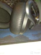 img 2 attached to AKG K361BT Bluetooth Studio Headphones - Over-Ear, Closed-Back, and Foldable review by Van Chayathon ᠌
