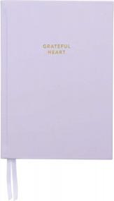 img 4 attached to Daily Gratitude Journal For Women – Self Affirmation & Mindfulness Planner To Enhance Your Life!