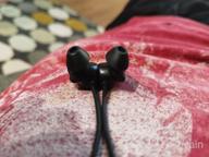img 1 attached to Wireless headphones HUAWEI FreeLace Pro, smoky-white review by Van Chay ᠌