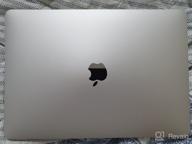 img 1 attached to Renewed Apple MacBook Air - 13-inch Retina Display, 💻 1.6GHz Dual-core Intel Core i5, 256GB in Gold (Latest Model) review by Amar Amar ᠌