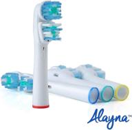 replacement compatible electric toothbrush vitality oral care : toothbrushes & accessories logo