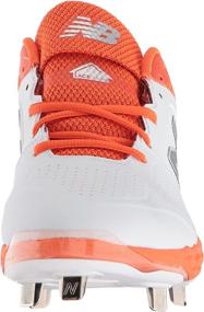 img 3 attached to New Balance Womens Metal Softball Women's Shoes ~ Athletic