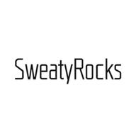 sweatyrocks логотип