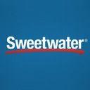 sweetwater 로고