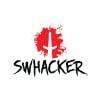 swhacker logo