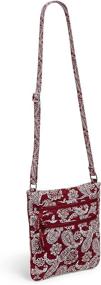 img 2 attached to Университет Vera Bradley Collegiate Available University Women's Handbags & Wallets - Crossbody Bags