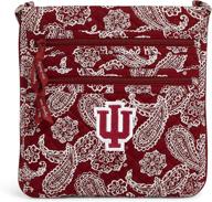 университет vera bradley collegiate available university women's handbags & wallets - crossbody bags логотип