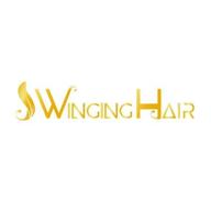swinginghair логотип