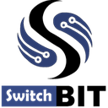 switchbit logo