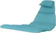 true turquoise vivere dream series furniture cushion for enhanced seo logo