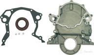 🔧 dorman 635-107 engine timing cover for improved seo: suitable for various ford / lincoln / mercury models logo