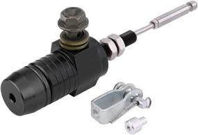 img 4 attached to Motorcycle Universal Hydraulic Clutch Cylinder