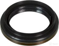 national 710598 oil seal logo