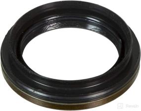 img 2 attached to National 710598 Oil Seal