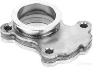 kimiss outlet exhaust gasket adapter logo