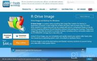 картинка 1 прикреплена к отзыву R-Drive Image от Kantrel Tunstill