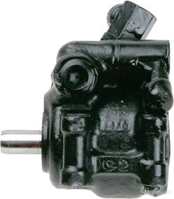 img 2 attached to Cardone 20 288 Remanufactured Domestic Steering