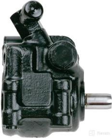 img 1 attached to Cardone 20 288 Remanufactured Domestic Steering