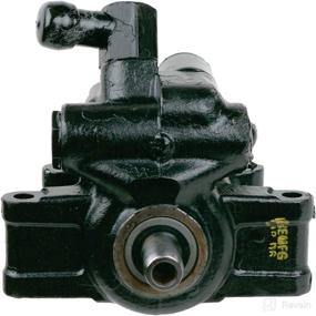 img 4 attached to Cardone 20 288 Remanufactured Domestic Steering