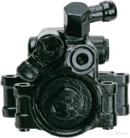 img 3 attached to Cardone 20 288 Remanufactured Domestic Steering