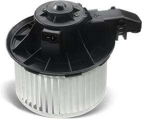 img 4 attached to 🔌 A/C Blower Motor Assembly | 2007-2008 Ford Expedition Lincoln Navigator | High-Performance Cooling Solution