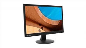img 2 attached to Lenovo C22-10 21.5" Anti-Glare Monitor with HDMI and Wall Mount – 1920x1080P, 60Hz