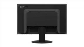 img 3 attached to Lenovo C22-10 21.5" Anti-Glare Monitor with HDMI and Wall Mount – 1920x1080P, 60Hz