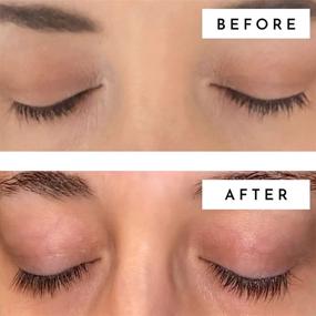 img 1 attached to 👁️ DIME Eyelash Enhancer Boosting Follicles: Unleash Your Lash Potential!