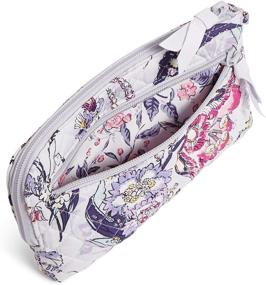 img 2 attached to 👜 Stunning Vera Bradley Signature Wristlets: Safeguard & Style Women's Handbags & Wallets