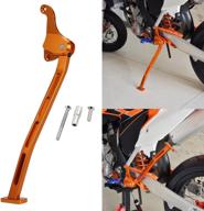 nicecnc kickstand ktm 250sx 2012 2016 2012 2015 motorcycle & powersports logo