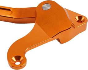 img 1 attached to NICECNC Kickstand KTM 250Sx 2012 2016 2012 2015 Motorcycle & Powersports
