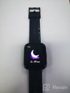 картинка 3 прикреплена к отзыву Smart watches realme Watch 2 Pro RU, grey от Dng Quc Hng ᠌