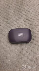 img 10 attached to Wireless headphones JBL Wave 100TWS, ivory