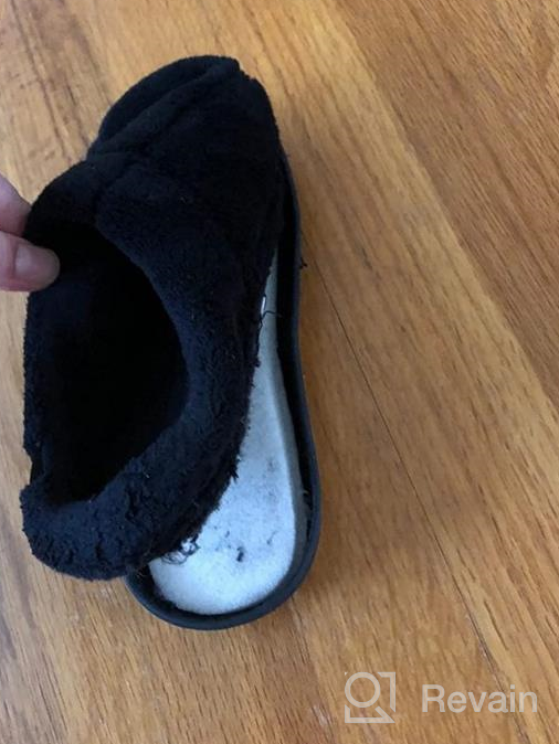 img 1 attached to 👞 Comfortable and Stylish Pupeez Boys Terry Clog Slippers: The Perfect Boys' Shoes and Slippers for Any Occasion review by Dink Rivas